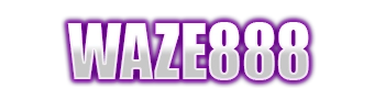 Logo WAZE888