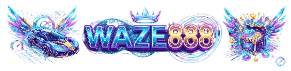 WAZE888